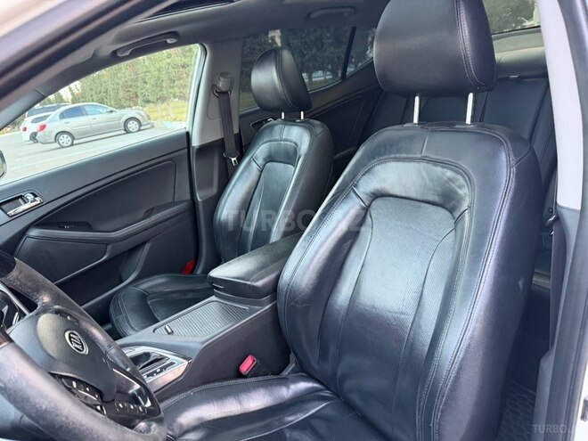 Kia Optima 2012, 157,000 km - 2.4 л - Sumqayıt