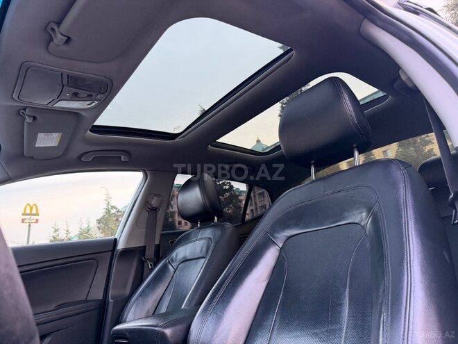 Kia Optima 2012, 157,000 km - 2.4 л - Sumqayıt