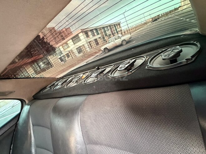 BMW 318 1991, 200,000 km - 1.8 l - Sumqayıt
