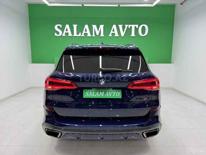 BMW X5-5