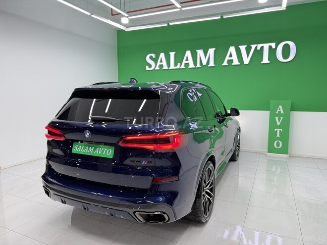 BMW X5-4