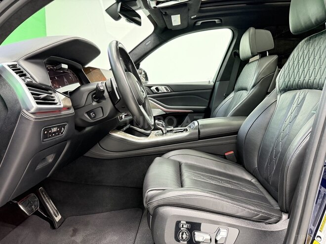 BMW X5-7