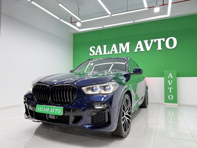 BMW X5-3