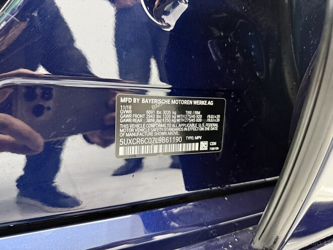 BMW X5-22