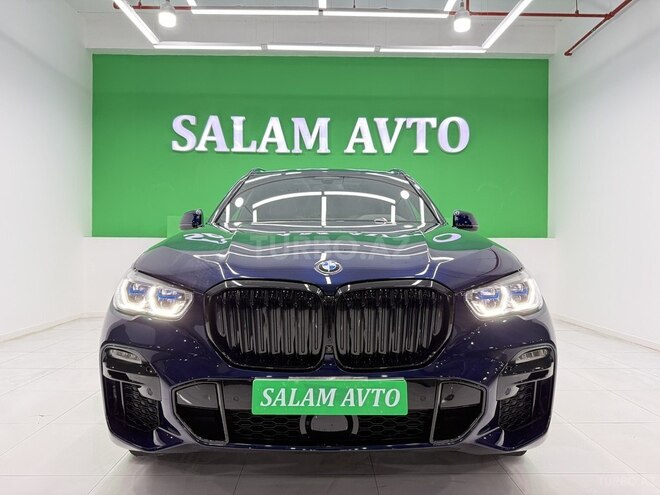 BMW X5-2