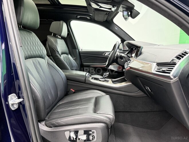 BMW X5-10