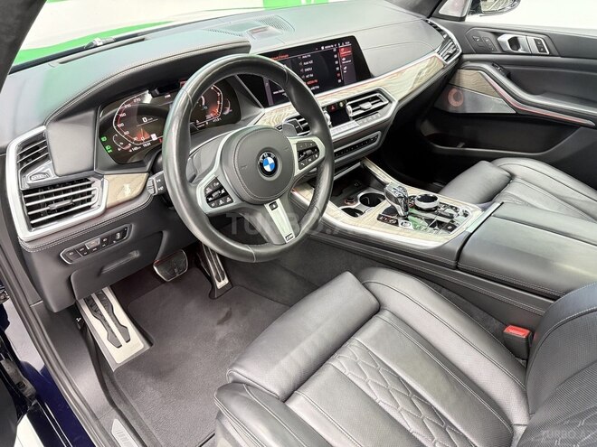 BMW X5-8