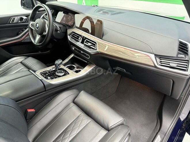 BMW X5-11