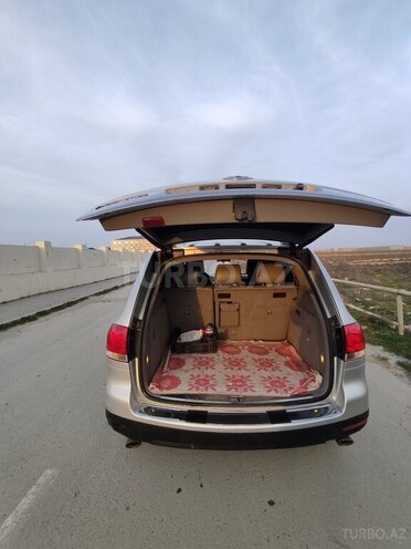 Volkswagen Touareg 2002, 313,574 km - 3.2 l - Bakı