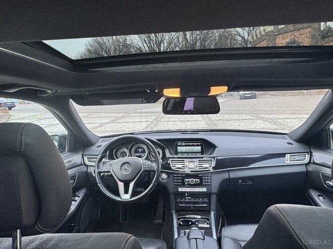 Mercedes E 250 4MATIC-3