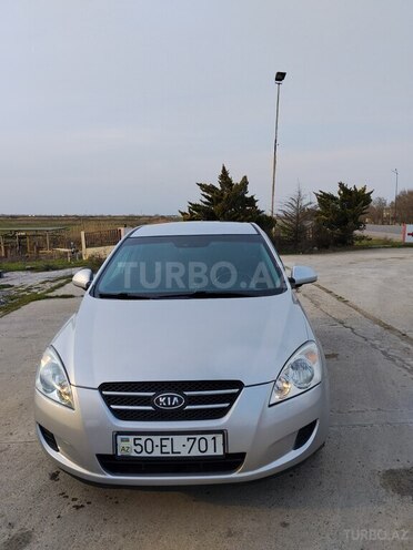 Kia Ceed 2008, 308,000 km - 1.4 л - Bakı
