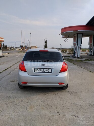 Kia Ceed 2008, 308,000 km - 1.4 л - Bakı