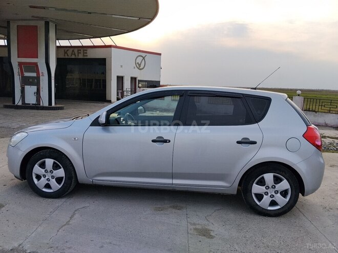 Kia Ceed 2008, 308,000 km - 1.4 л - Bakı