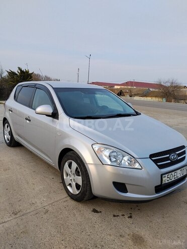 Kia Ceed 2008, 308,000 km - 1.4 л - Bakı