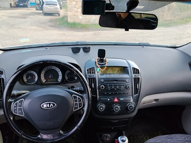 Kia Ceed 2008, 308,000 km - 1.4 л - Bakı