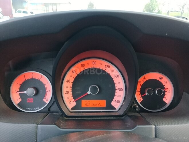 Kia Ceed 2008, 308,000 km - 1.4 л - Bakı