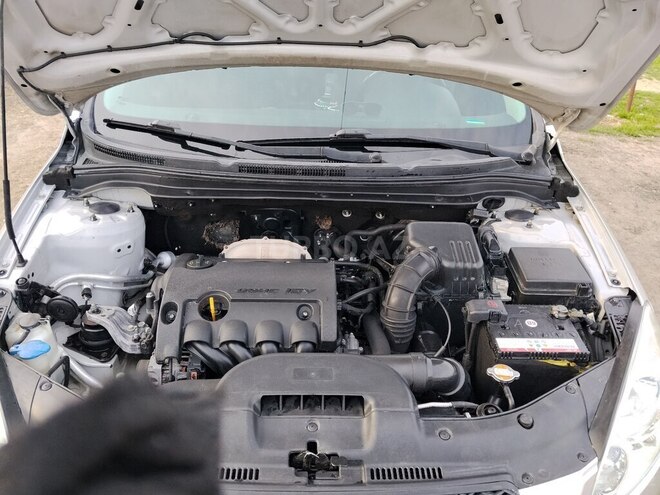 Kia Ceed 2008, 308,000 km - 1.4 л - Bakı
