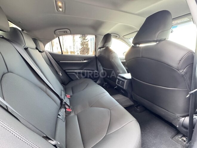 Toyota Camry 2020, 110,000 km - 2.5 л - Bakı
