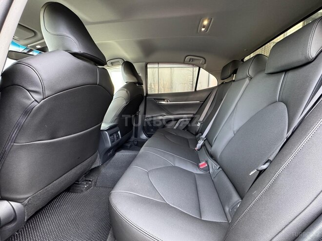 Toyota Camry 2020, 110,000 km - 2.5 л - Bakı