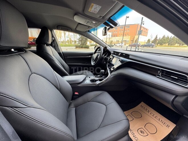 Toyota Camry 2020, 110,000 km - 2.5 л - Bakı