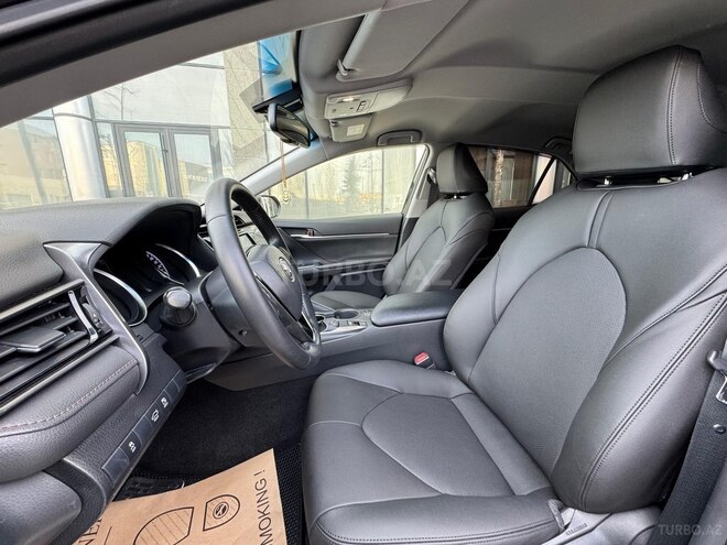 Toyota Camry 2020, 110,000 km - 2.5 л - Bakı