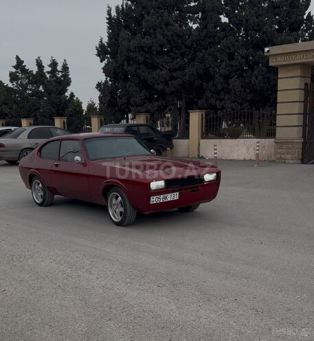 Ford Capri-2