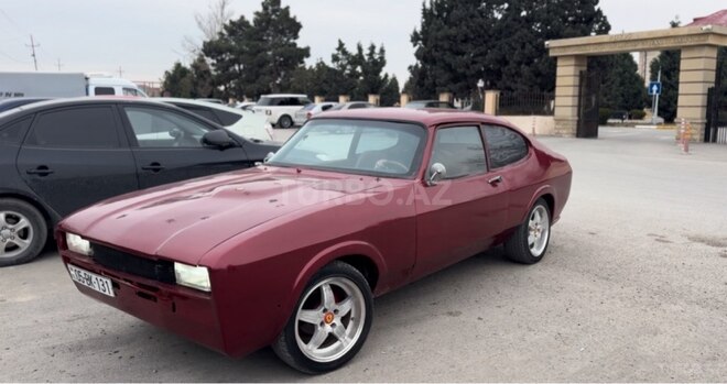 Ford Capri-1