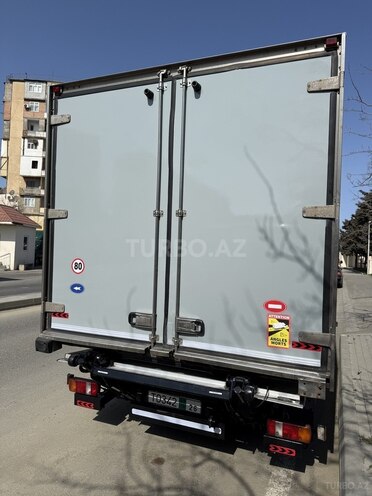 Mercedes Atego 816-3