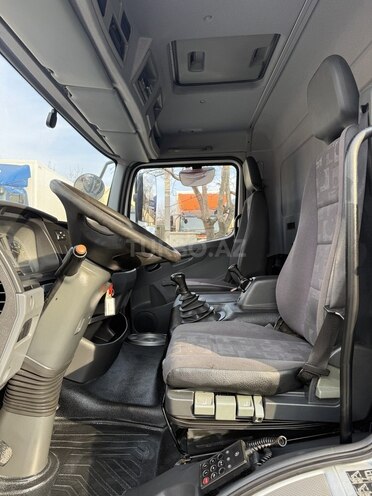 Mercedes Atego 816-8