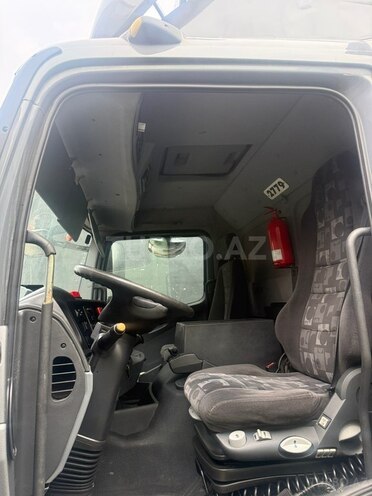 Mercedes Axor 1824 2011, 596,714 km - 6.4 l - Gəncə
