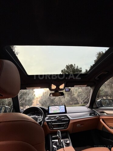 BMW 530-7