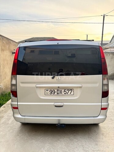 Mercedes Vito 115 CDI-3
