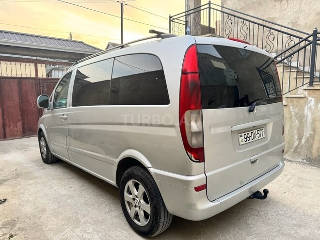Mercedes Vito 115 CDI-5
