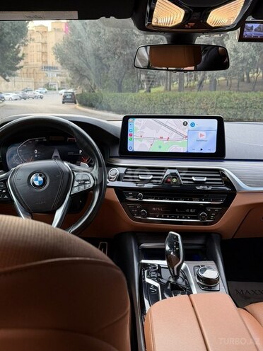BMW 530-5