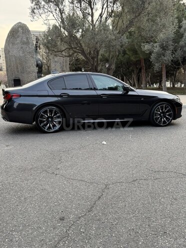 BMW 530-6