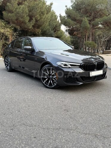 BMW 530-4