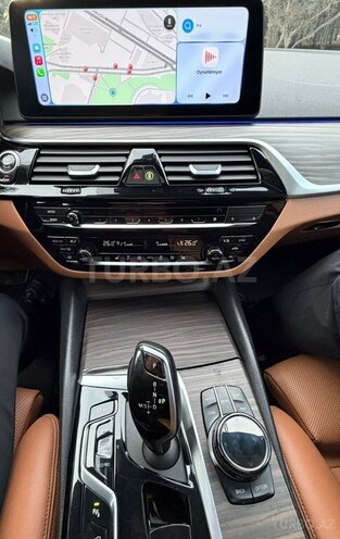 BMW 530-14