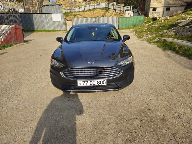 Ford Fusion (North America)-4