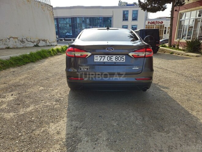 Ford Fusion (North America)-5