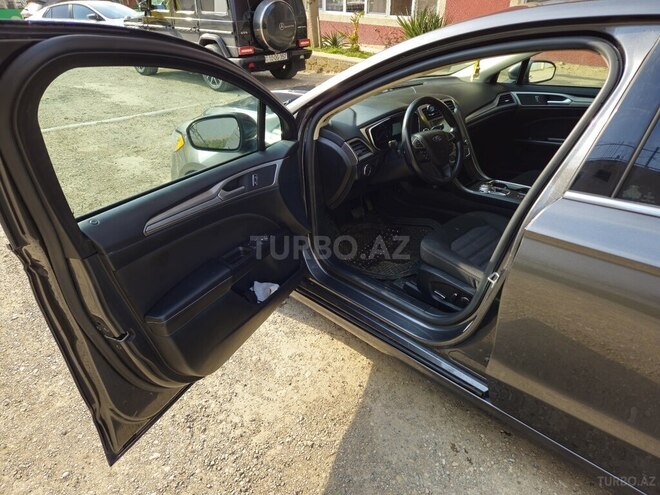 Ford Fusion (North America)-7