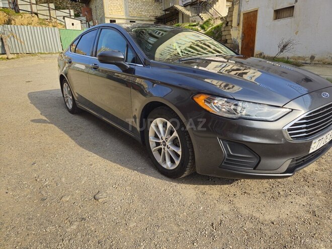Ford Fusion (North America)-3
