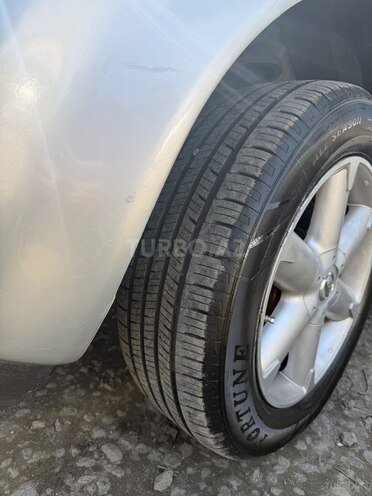 Nissan Murano 2004, 225,000 km - 3.5 l - Lənkəran