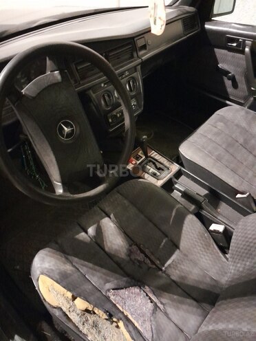 Mercedes 190 1991, 550,000 km - 1.8 л - Bakı
