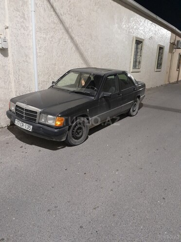 Mercedes 190 1991, 550,000 km - 1.8 л - Bakı