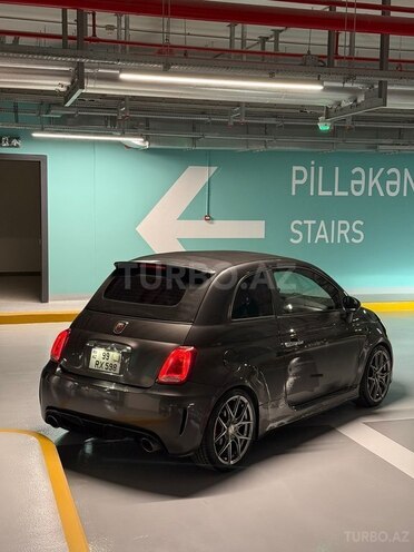 Abarth 500-5