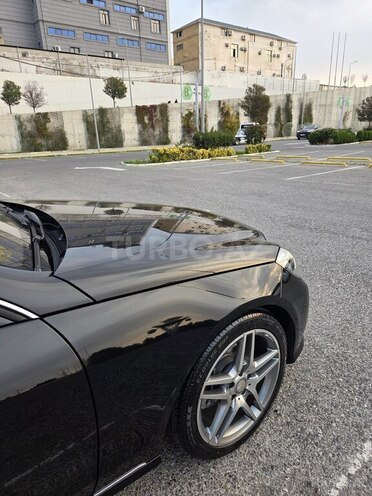 Mercedes E 220 2014, 263,000 km - 2.1 l - Bakı