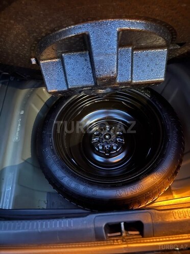 Toyota Camry 2015, 216,000 km - 2.5 l - Sumqayıt