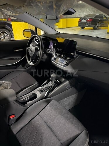 Toyota Corolla 2024, 0 km - 1.8 l - Bakı