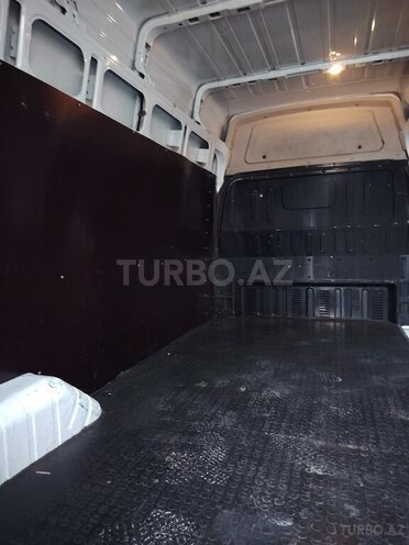 Ford Transit 2008, 205,572 km - 2.4 l - Qəbələ