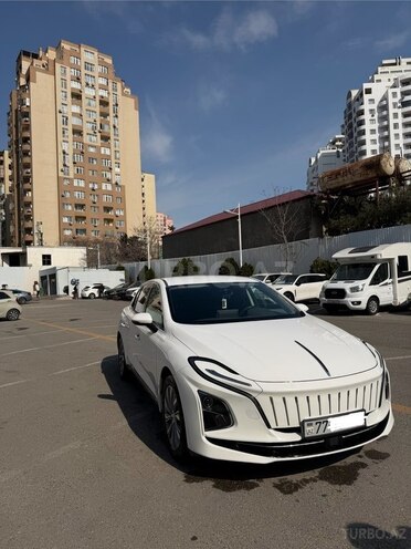 Hongqi  2025, 41,000 km - 0.0 l - Bakı
